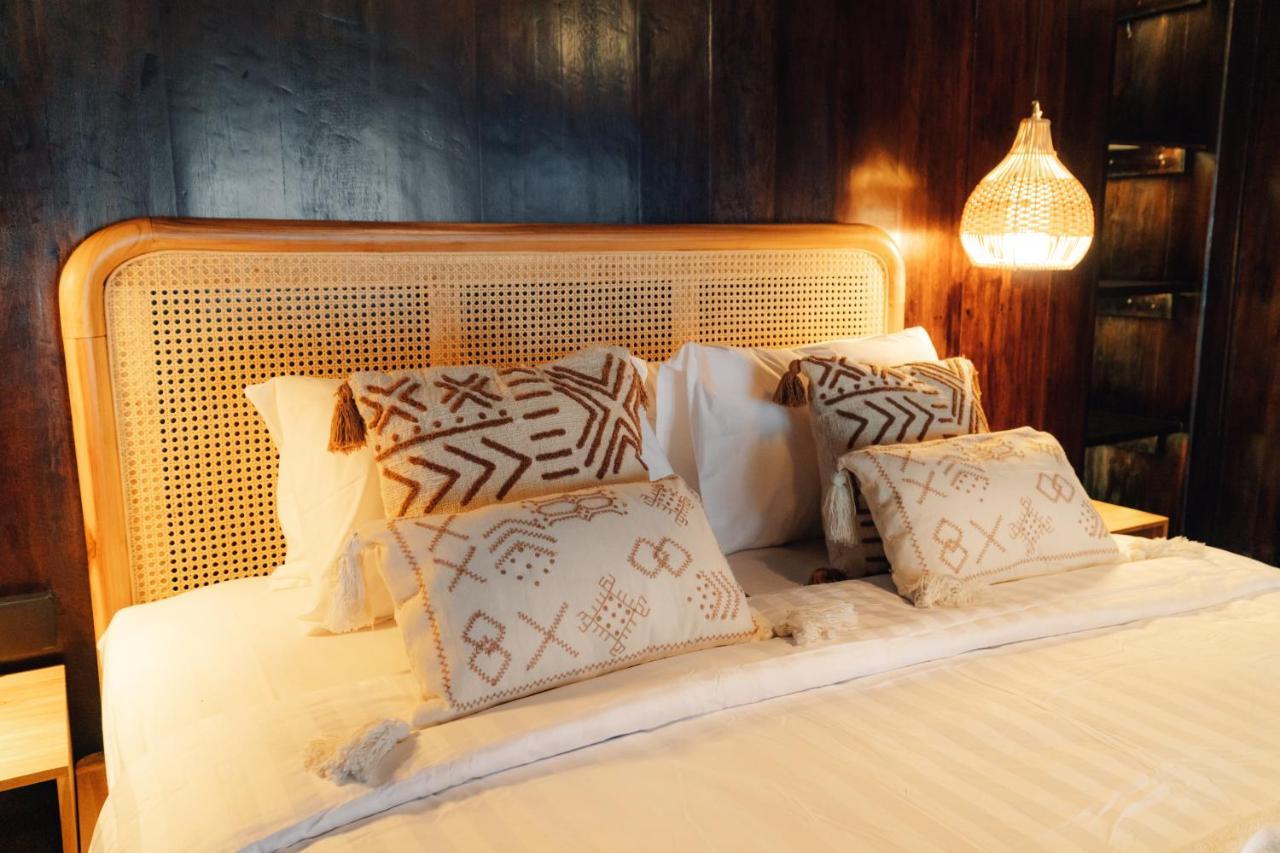Chambre Double Deluxe