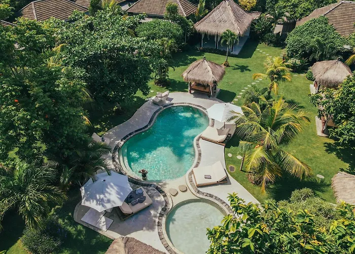 Guest house: Village Bali