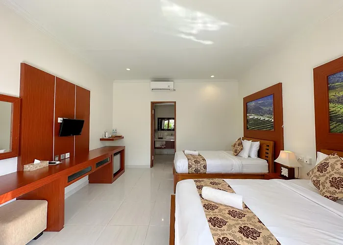 Guest house: Uluwatu Cottages