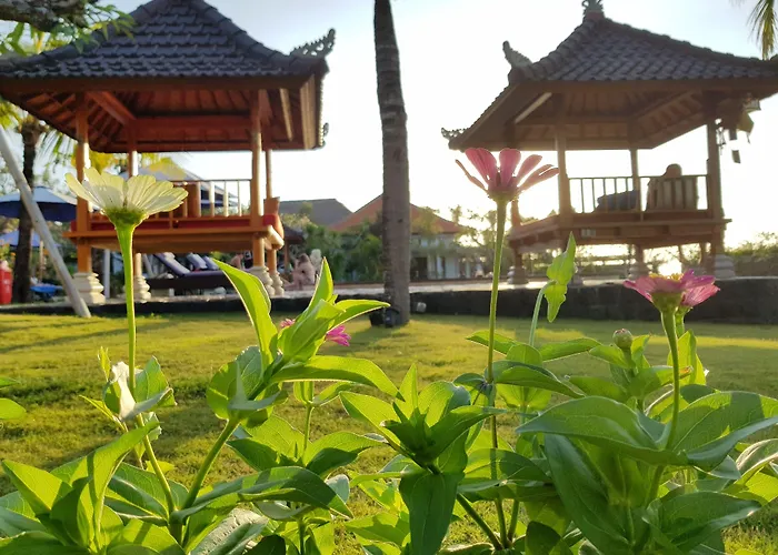 Guest house: Uluwatu Cottages