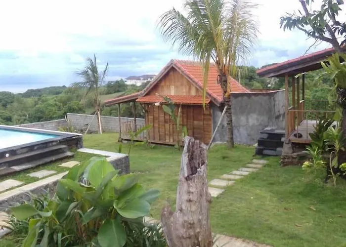 Green Bowl Beach Villas