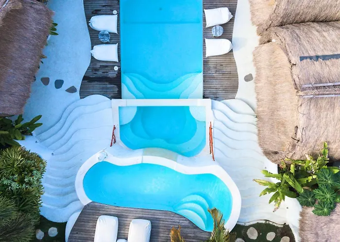Boutique hotel only: Gravity Eco Boutique Hotel - Adults Only