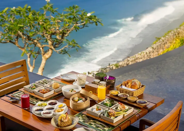 Hôtel pour familles: Bvlgari Resort Bali