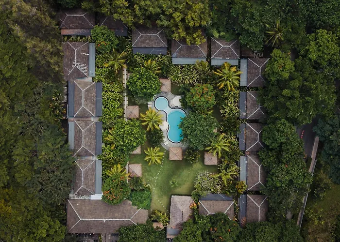 Guest house: Village Bali